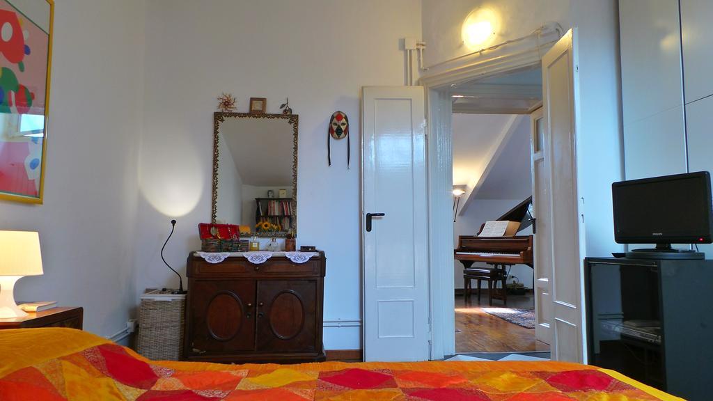 Aleele Flexyrent Aircon E Wifi Apartment Milano Exterior foto